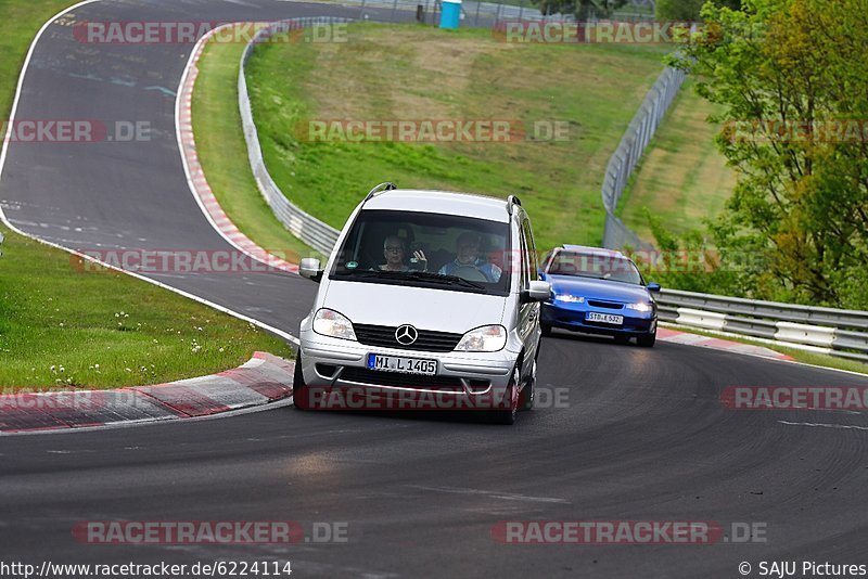 Bild #6224114 - Touristenfahrten Nürburgring Nordschleife (16.05.2019)