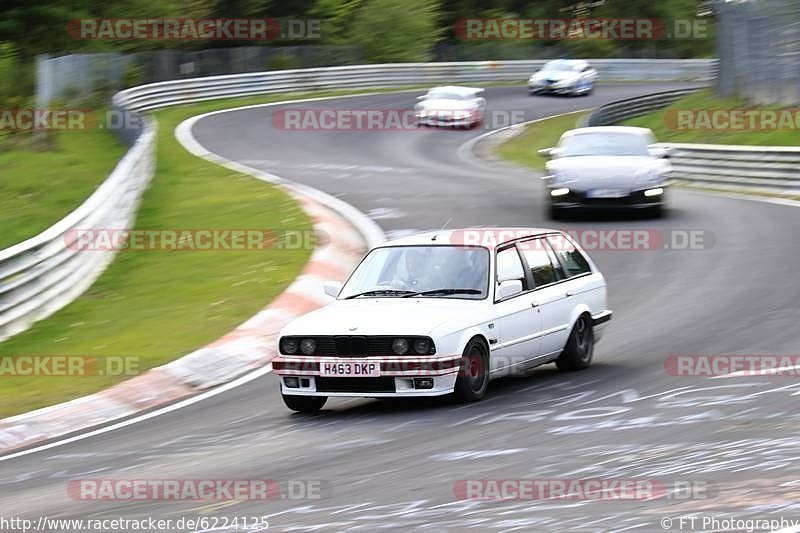 Bild #6224125 - Touristenfahrten Nürburgring Nordschleife (16.05.2019)