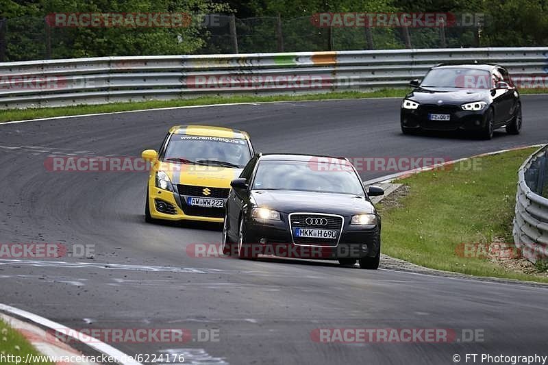 Bild #6224176 - Touristenfahrten Nürburgring Nordschleife (16.05.2019)