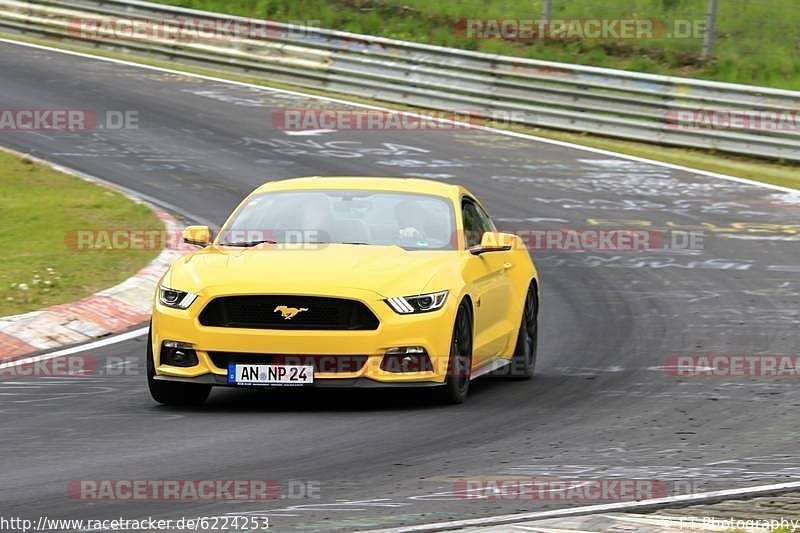 Bild #6224253 - Touristenfahrten Nürburgring Nordschleife (16.05.2019)