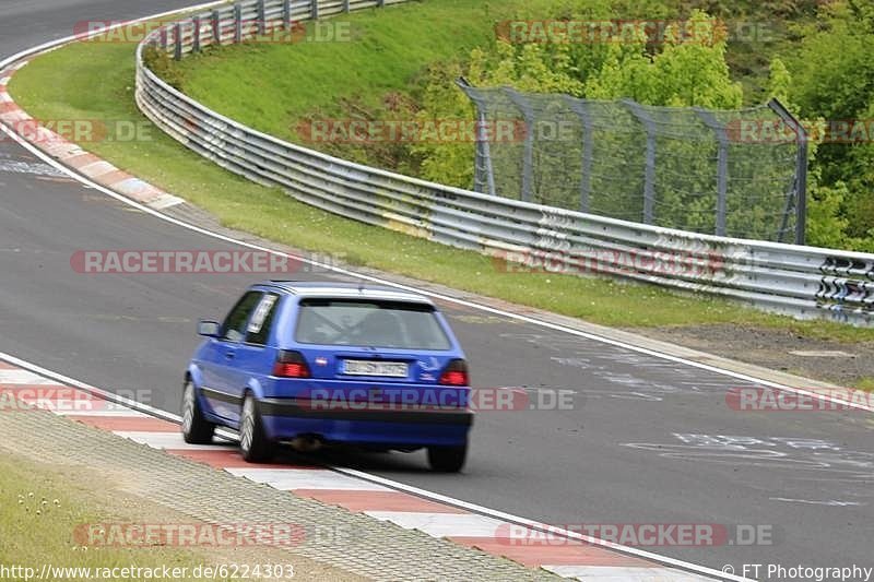 Bild #6224303 - Touristenfahrten Nürburgring Nordschleife (16.05.2019)