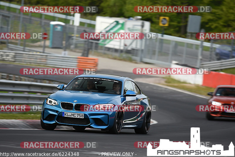 Bild #6224348 - Touristenfahrten Nürburgring Nordschleife (16.05.2019)