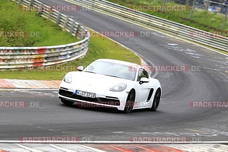 Bild #6224355 - Touristenfahrten Nürburgring Nordschleife (16.05.2019)