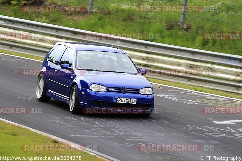 Bild #6224378 - Touristenfahrten Nürburgring Nordschleife (16.05.2019)