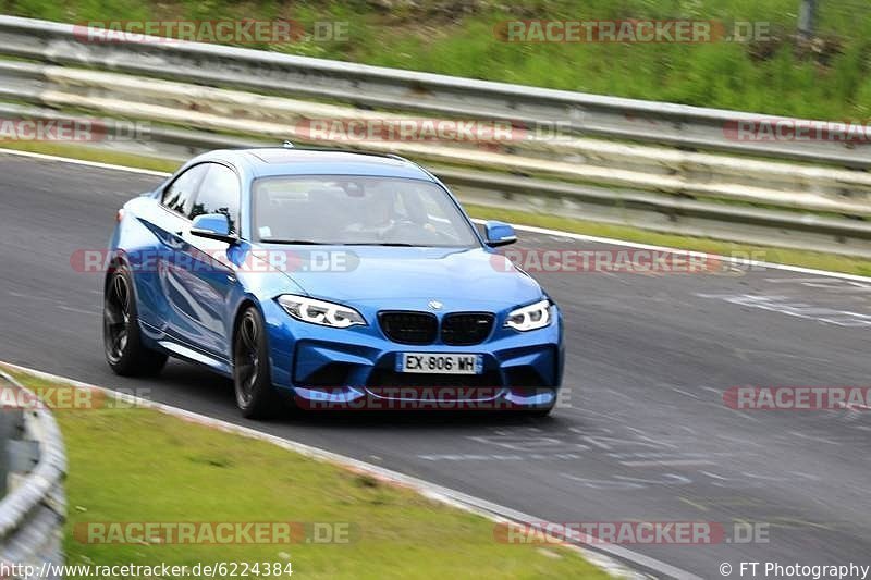 Bild #6224384 - Touristenfahrten Nürburgring Nordschleife (16.05.2019)