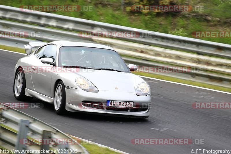 Bild #6224385 - Touristenfahrten Nürburgring Nordschleife (16.05.2019)