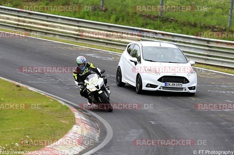 Bild #6224390 - Touristenfahrten Nürburgring Nordschleife (16.05.2019)