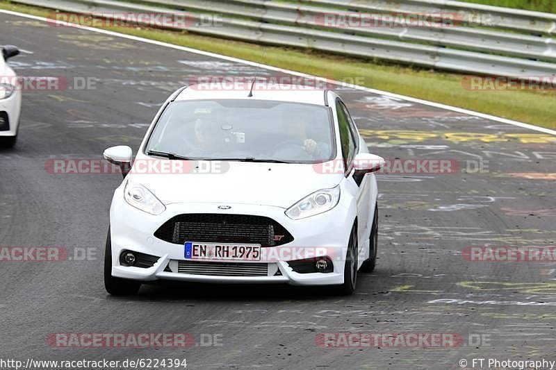 Bild #6224394 - Touristenfahrten Nürburgring Nordschleife (16.05.2019)