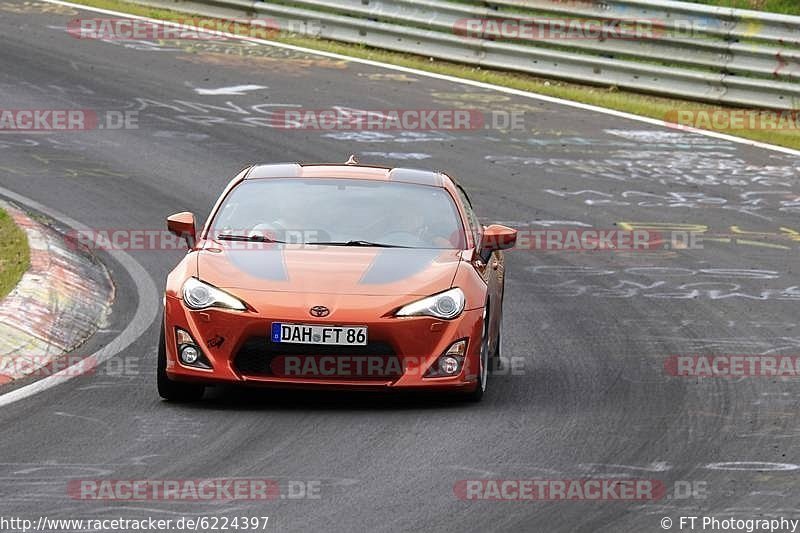 Bild #6224397 - Touristenfahrten Nürburgring Nordschleife (16.05.2019)