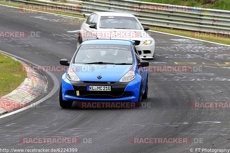 Bild #6224399 - Touristenfahrten Nürburgring Nordschleife (16.05.2019)