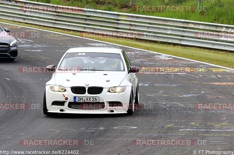 Bild #6224402 - Touristenfahrten Nürburgring Nordschleife (16.05.2019)