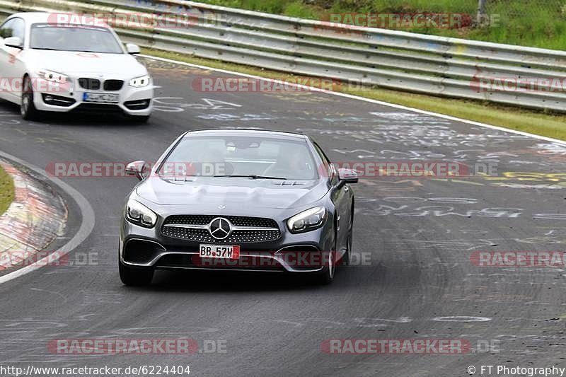 Bild #6224404 - Touristenfahrten Nürburgring Nordschleife (16.05.2019)