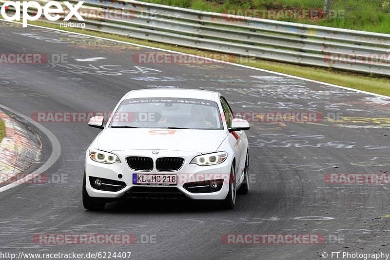 Bild #6224407 - Touristenfahrten Nürburgring Nordschleife (16.05.2019)