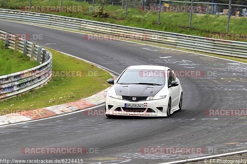 Bild #6224415 - Touristenfahrten Nürburgring Nordschleife (16.05.2019)