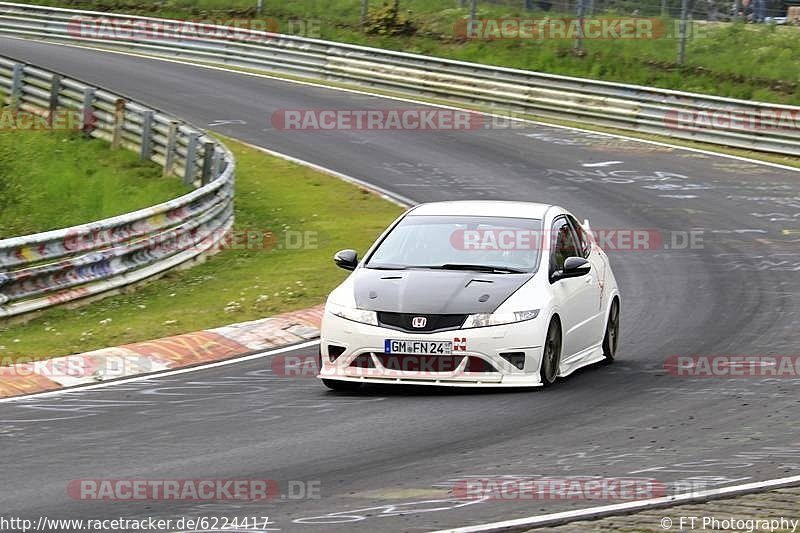 Bild #6224417 - Touristenfahrten Nürburgring Nordschleife (16.05.2019)