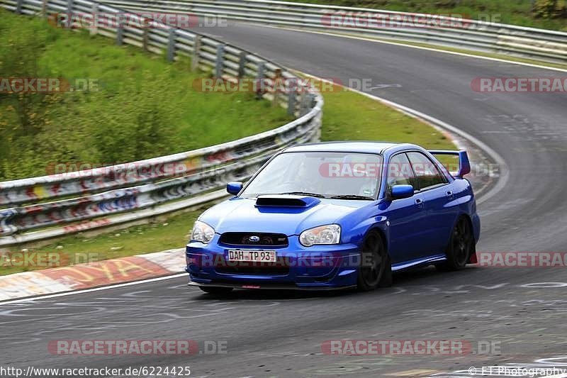 Bild #6224425 - Touristenfahrten Nürburgring Nordschleife (16.05.2019)