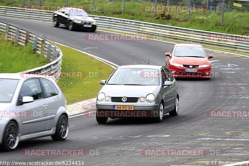 Bild #6224433 - Touristenfahrten Nürburgring Nordschleife (16.05.2019)