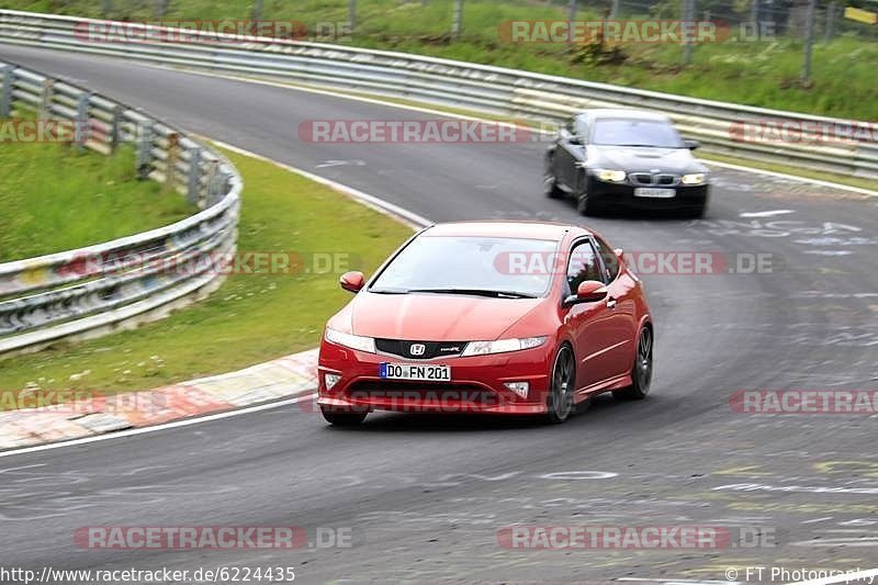 Bild #6224435 - Touristenfahrten Nürburgring Nordschleife (16.05.2019)