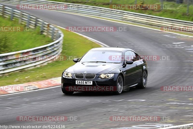 Bild #6224436 - Touristenfahrten Nürburgring Nordschleife (16.05.2019)