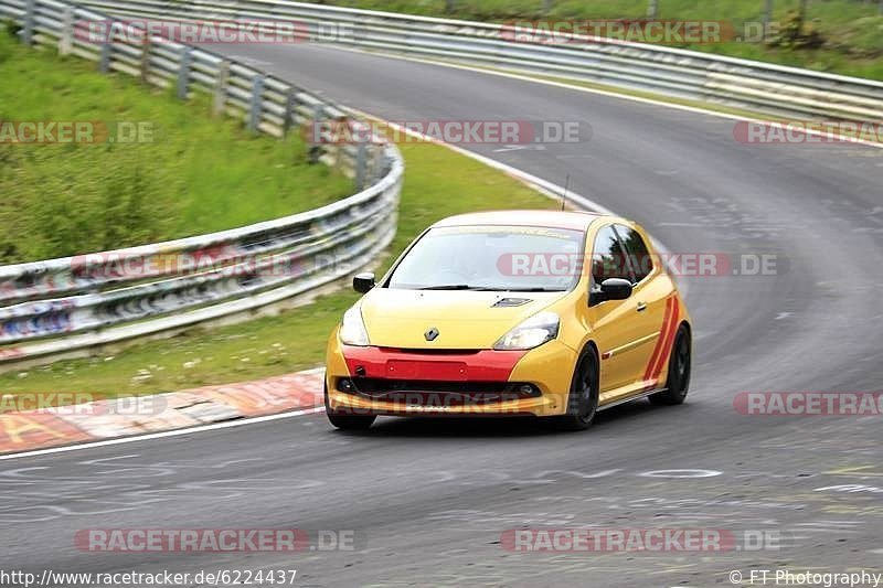 Bild #6224437 - Touristenfahrten Nürburgring Nordschleife (16.05.2019)