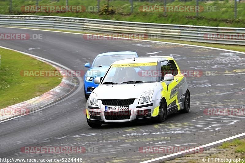 Bild #6224446 - Touristenfahrten Nürburgring Nordschleife (16.05.2019)