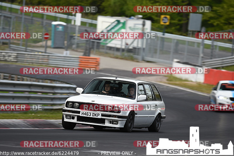 Bild #6224479 - Touristenfahrten Nürburgring Nordschleife (16.05.2019)