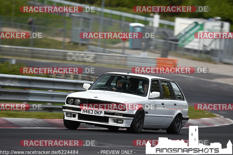 Bild #6224484 - Touristenfahrten Nürburgring Nordschleife (16.05.2019)