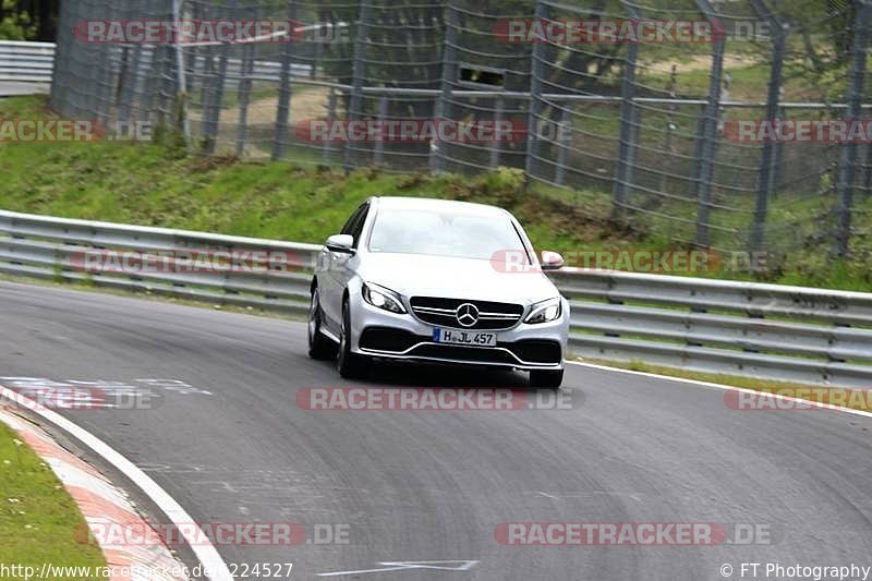 Bild #6224527 - Touristenfahrten Nürburgring Nordschleife (16.05.2019)