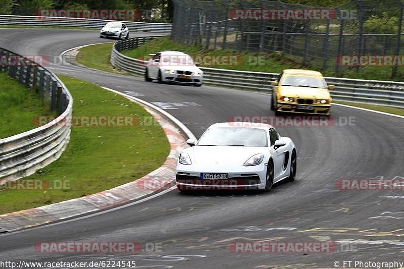 Bild #6224545 - Touristenfahrten Nürburgring Nordschleife (16.05.2019)