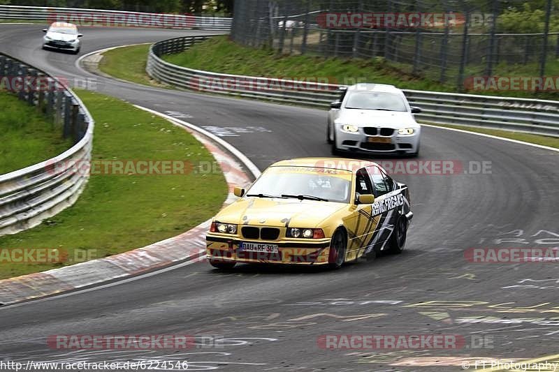 Bild #6224546 - Touristenfahrten Nürburgring Nordschleife (16.05.2019)