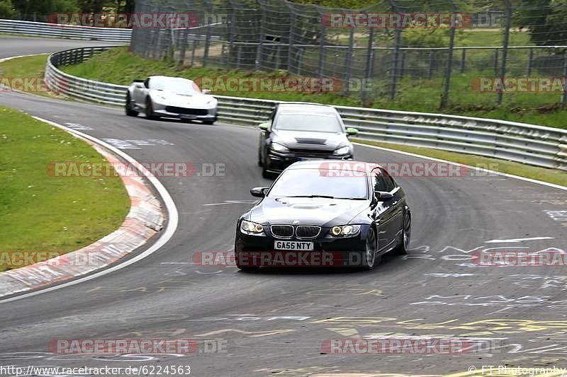 Bild #6224563 - Touristenfahrten Nürburgring Nordschleife (16.05.2019)