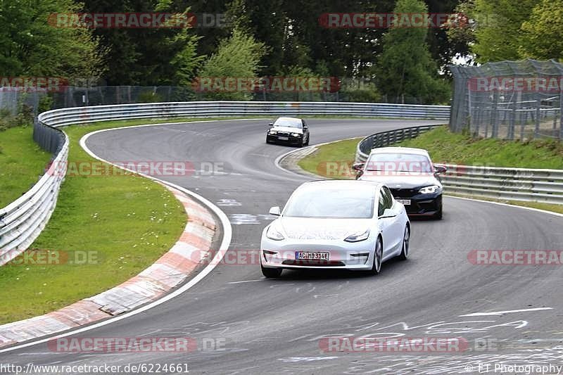 Bild #6224661 - Touristenfahrten Nürburgring Nordschleife (16.05.2019)