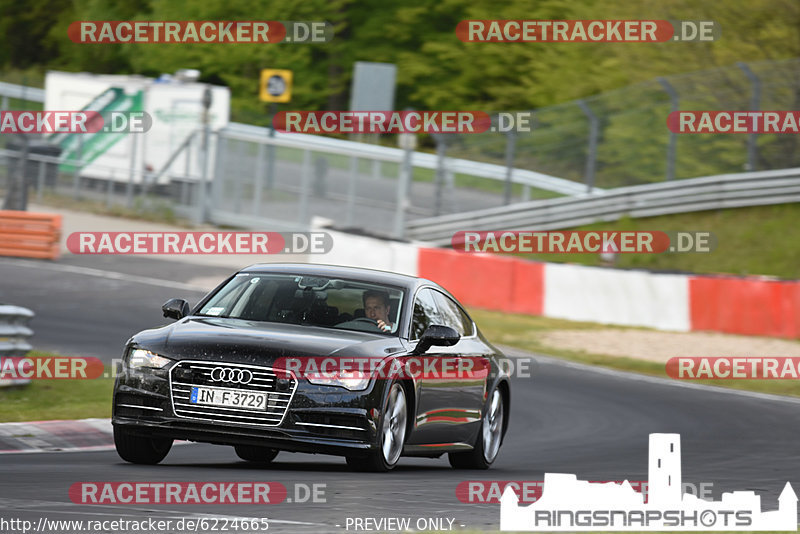 Bild #6224665 - Touristenfahrten Nürburgring Nordschleife (16.05.2019)