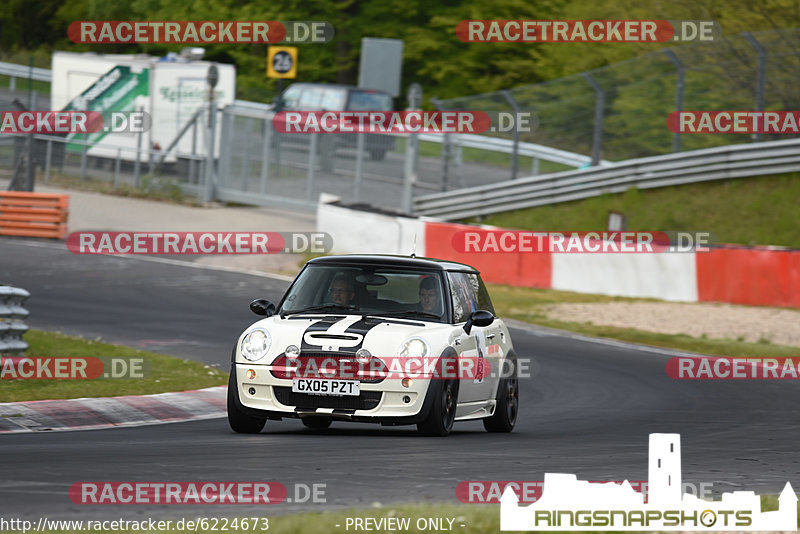 Bild #6224673 - Touristenfahrten Nürburgring Nordschleife (16.05.2019)