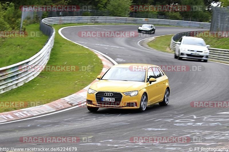 Bild #6224679 - Touristenfahrten Nürburgring Nordschleife (16.05.2019)