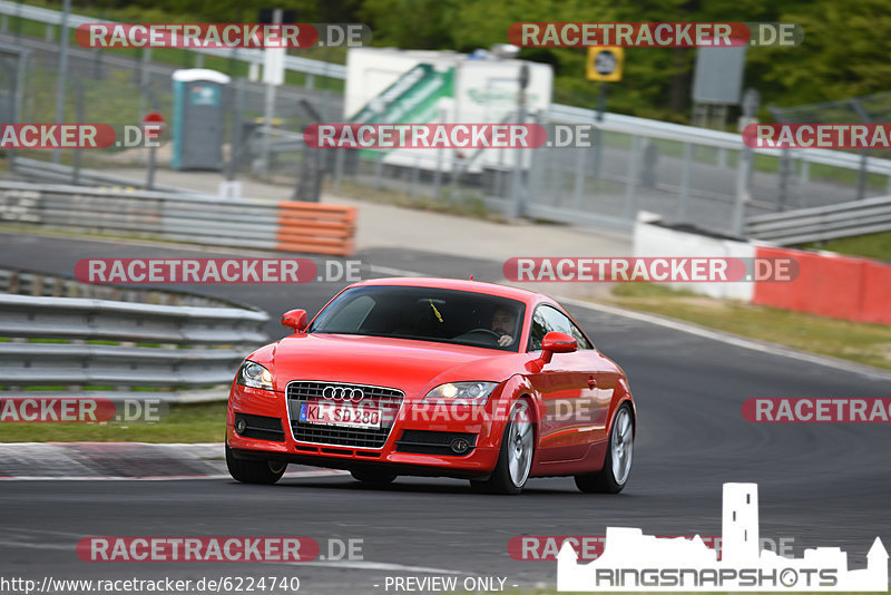 Bild #6224740 - Touristenfahrten Nürburgring Nordschleife (16.05.2019)