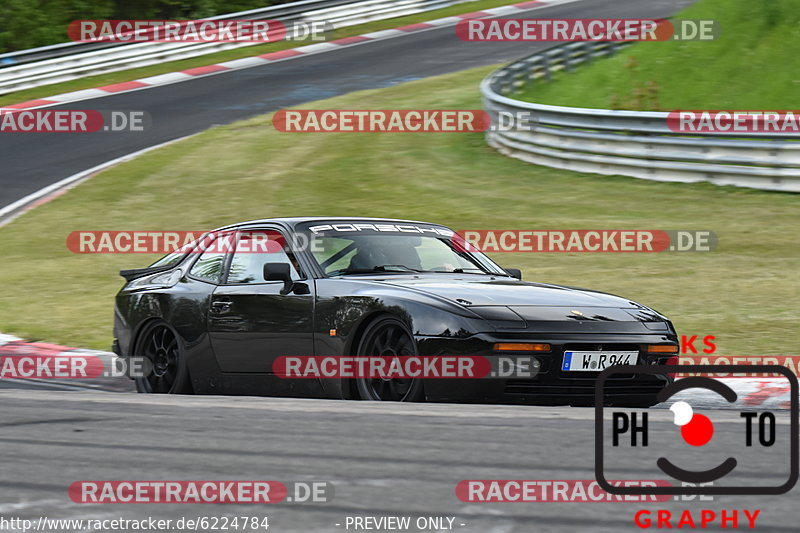 Bild #6224784 - Touristenfahrten Nürburgring Nordschleife (16.05.2019)