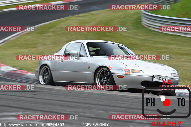 Bild #6224803 - Touristenfahrten Nürburgring Nordschleife (16.05.2019)