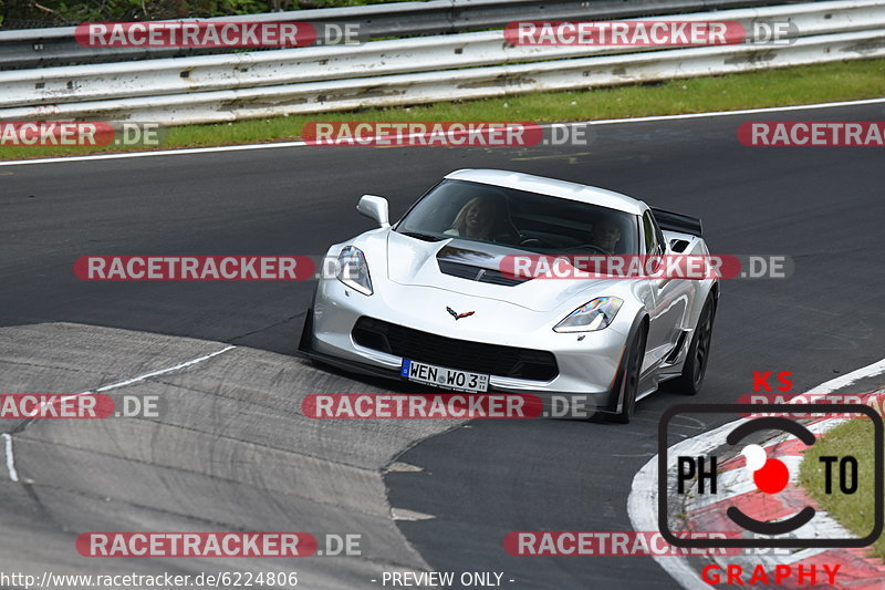 Bild #6224806 - Touristenfahrten Nürburgring Nordschleife (16.05.2019)