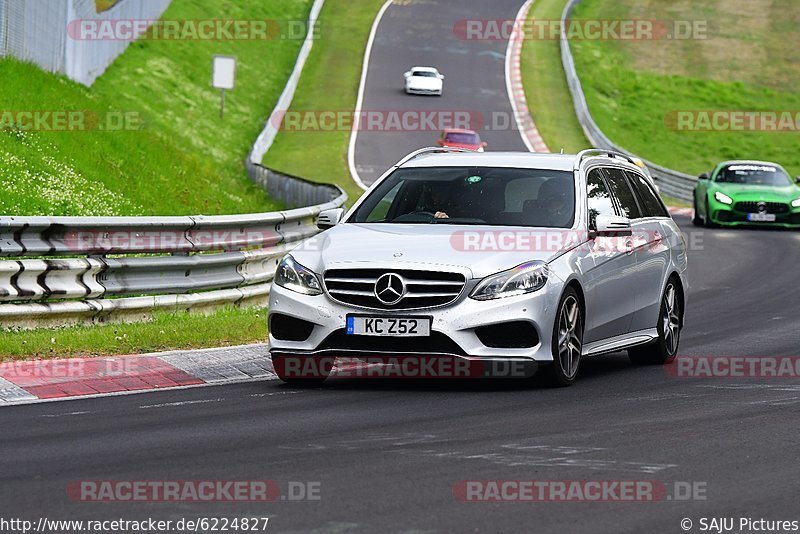 Bild #6224827 - Touristenfahrten Nürburgring Nordschleife (16.05.2019)