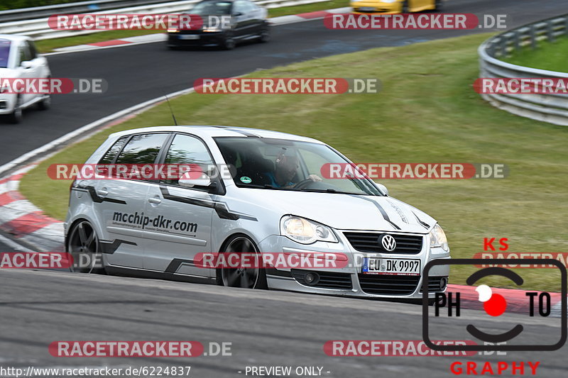 Bild #6224837 - Touristenfahrten Nürburgring Nordschleife (16.05.2019)