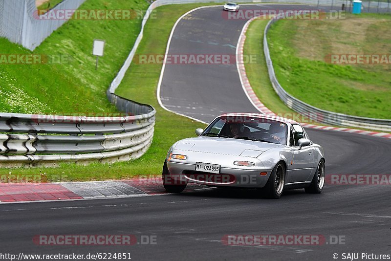 Bild #6224851 - Touristenfahrten Nürburgring Nordschleife (16.05.2019)