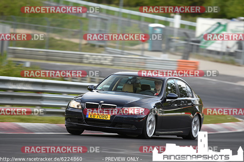 Bild #6224860 - Touristenfahrten Nürburgring Nordschleife (16.05.2019)