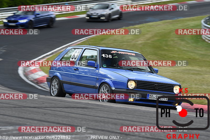 Bild #6224892 - Touristenfahrten Nürburgring Nordschleife (16.05.2019)