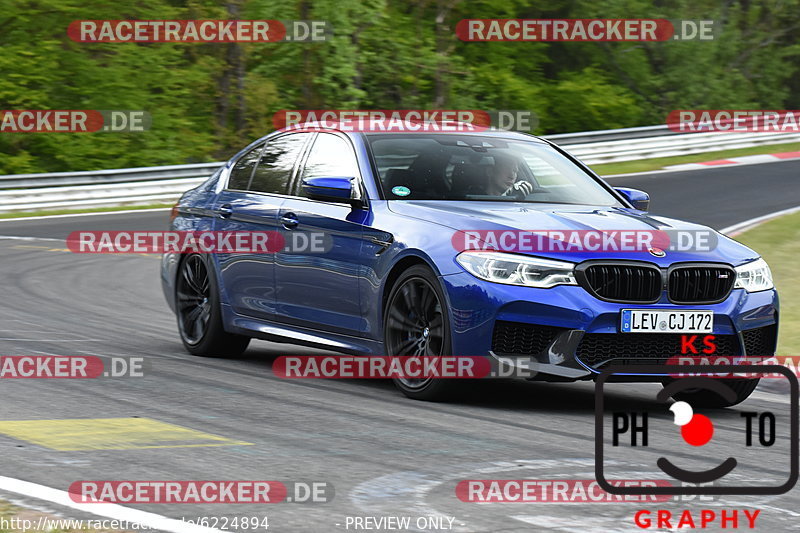 Bild #6224894 - Touristenfahrten Nürburgring Nordschleife (16.05.2019)