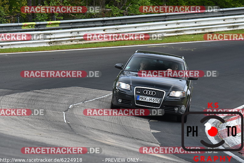 Bild #6224918 - Touristenfahrten Nürburgring Nordschleife (16.05.2019)