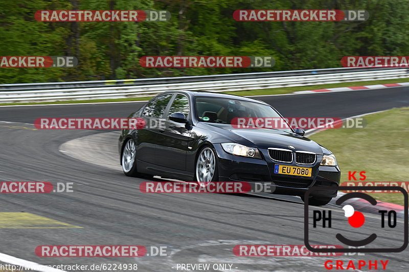 Bild #6224938 - Touristenfahrten Nürburgring Nordschleife (16.05.2019)