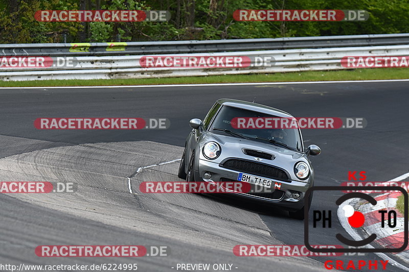 Bild #6224995 - Touristenfahrten Nürburgring Nordschleife (16.05.2019)