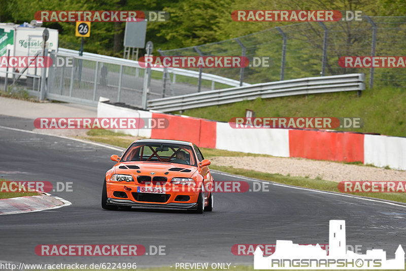 Bild #6224996 - Touristenfahrten Nürburgring Nordschleife (16.05.2019)