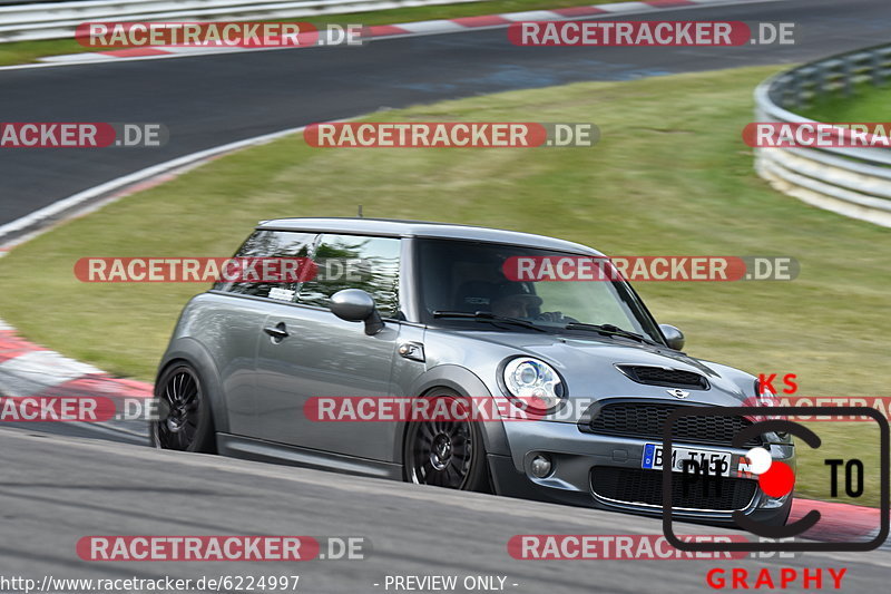 Bild #6224997 - Touristenfahrten Nürburgring Nordschleife (16.05.2019)